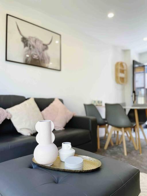 Central City Convenience At The Salt District 크라이스트처치 외부 사진